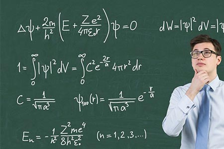 数学算法影响着安卓软件开发的程序编写 数学算法影响着安卓软件开发的程序编写